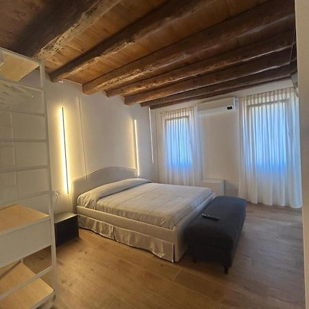 Bed and Breakfast Casa Milena Chioggia Exterior foto
