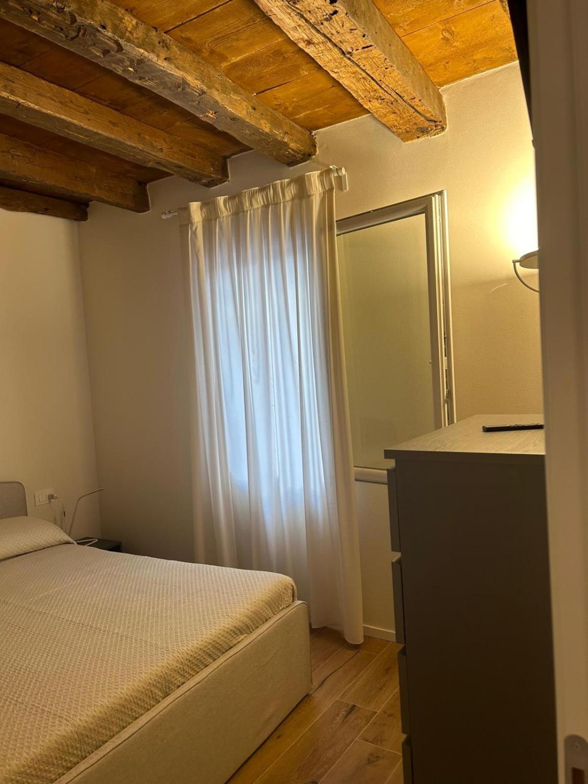 Bed and Breakfast Casa Milena Chioggia Exterior foto