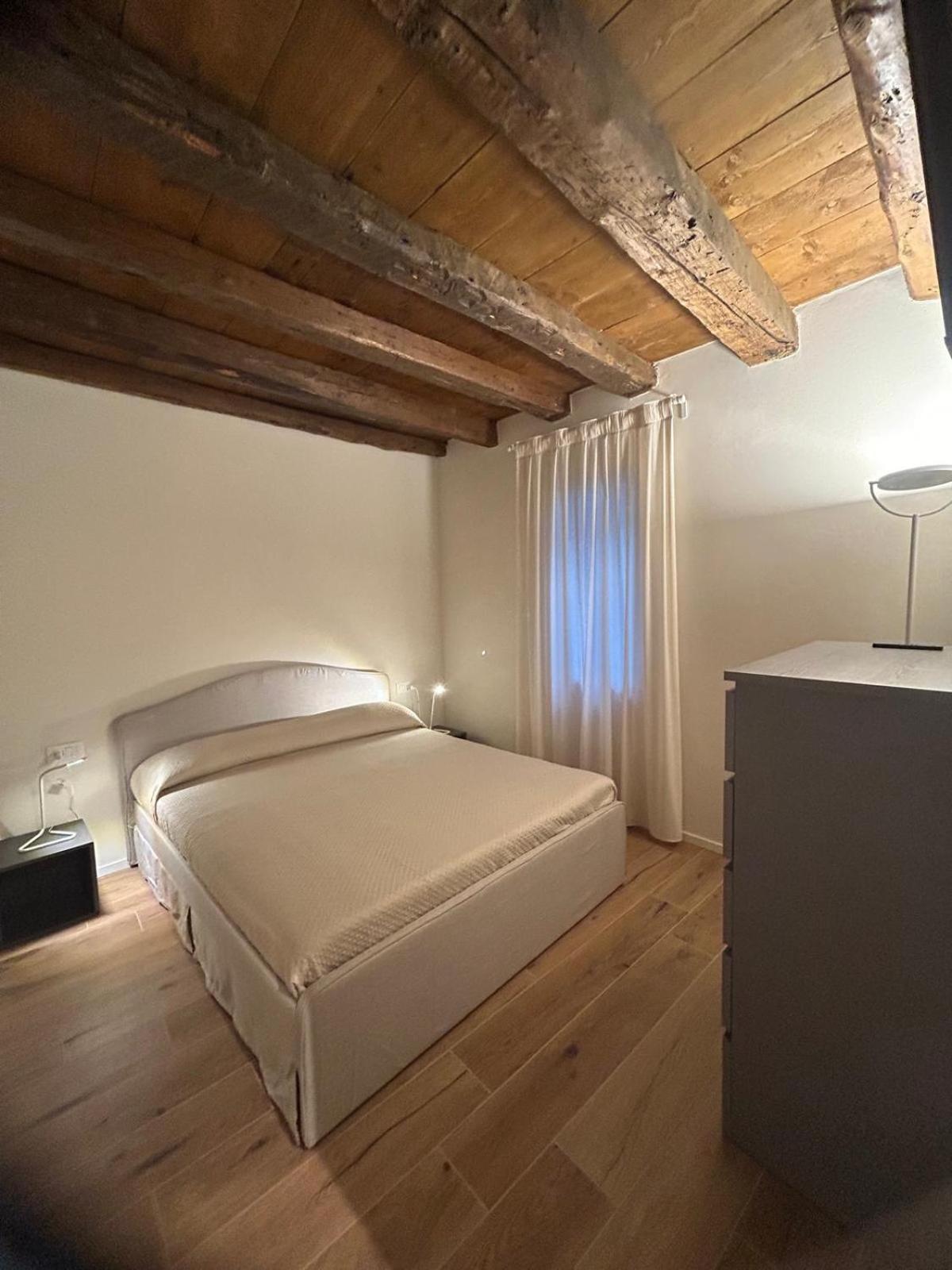 Bed and Breakfast Casa Milena Chioggia Exterior foto